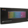 AAAmaze Tastiera Dominator gaming