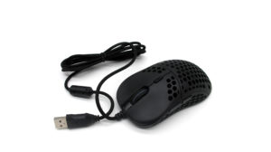 AAAmaze Mouse gaming Ermes