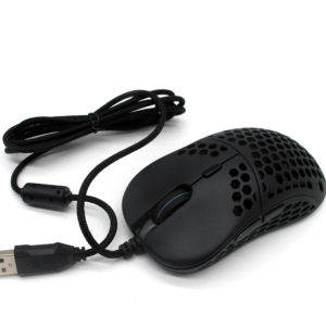 AAAmaze Mouse gaming Ermes