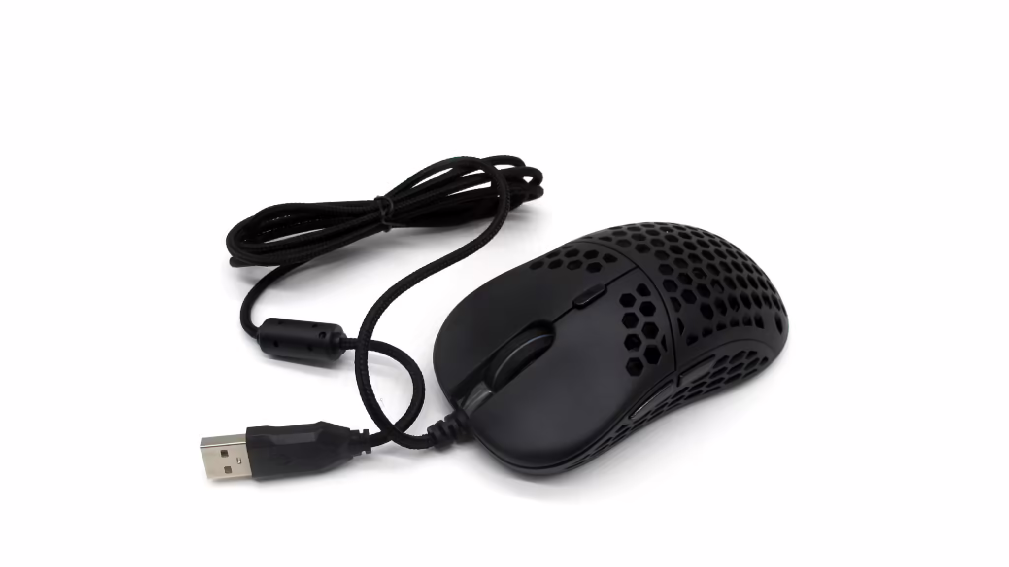 AAAmaze Mouse gaming Ermes