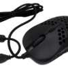 AAAmaze Mouse Gaming Ermes nero