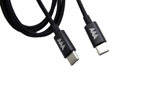 AAAmaze Cavo Type-C to Type-C 1,2 metri