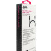 AAAmaze Cavo Type-C to Type-C 1,2 metri nero