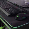 AAAmaze Mouse Gaming LOKY 7000DPI RGB con filo - immagine 9