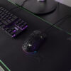 AAAmaze Mouse Gaming Ermes nero - immagine 6