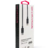 AAAmaze Cavo lightning to Type-C per iPhone 1,2 metri grey grigio