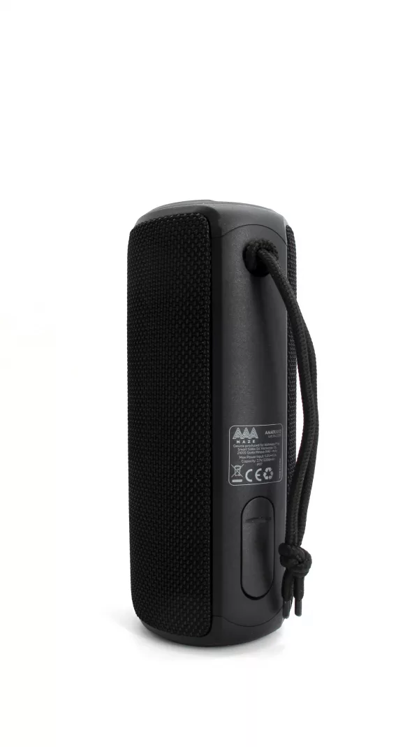 AAAmaze Speaker bluetooth  RIPPLE PLUS - immagine 3