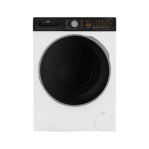 AAAmaze Lavatrice frontale AMWMTXA Twin Jet 9 KG classe A