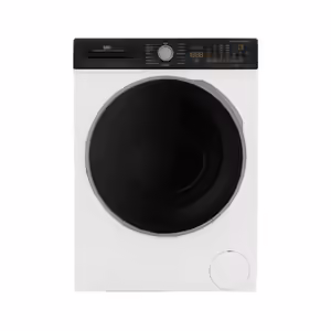 AAAmaze Lavatrice frontale AMWMTXA Twin Jet 9 KG classe A