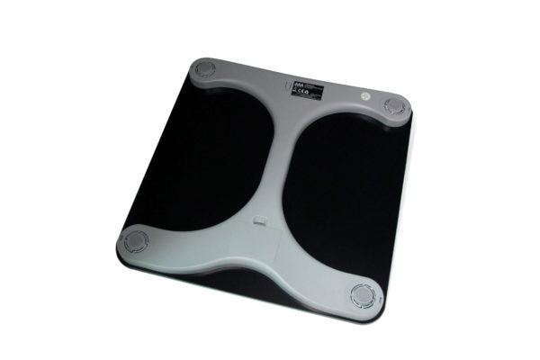 AAAmaze Bilancia pesapersone Body Scale - immagine 5