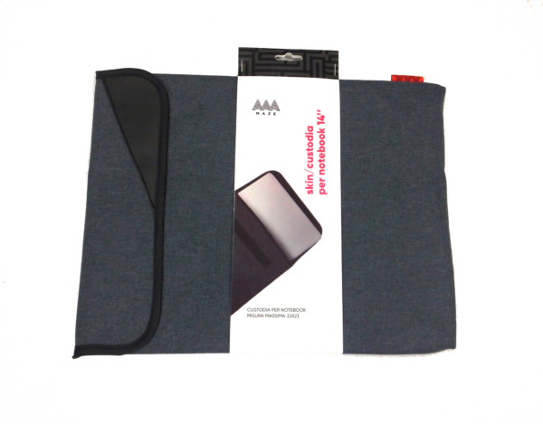 AAAmaze Skin/Custodia per Notebook - immagine 2