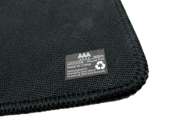 AAAmaze Mouse Pad Waterproof - immagine 4