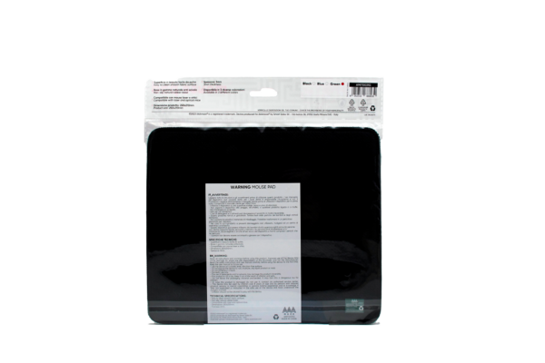 AAAmaze Mouse Pad Waterproof - immagine 9