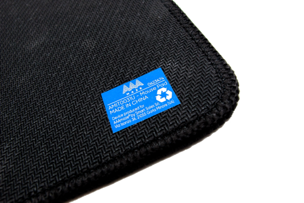 AAAmaze Mouse Pad Waterproof - immagine 14