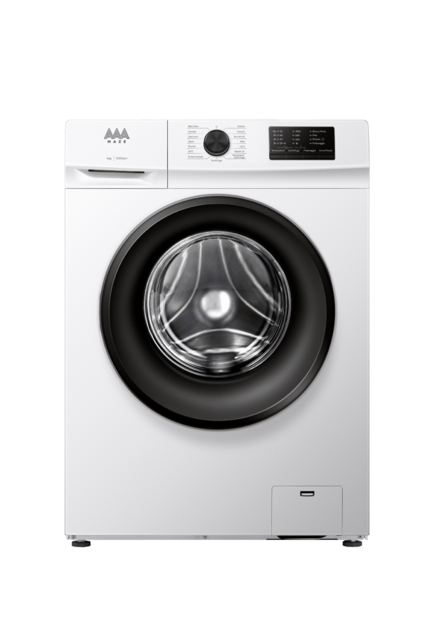 Lavatrice AAAmaze AHWM6MC10E 6Kg