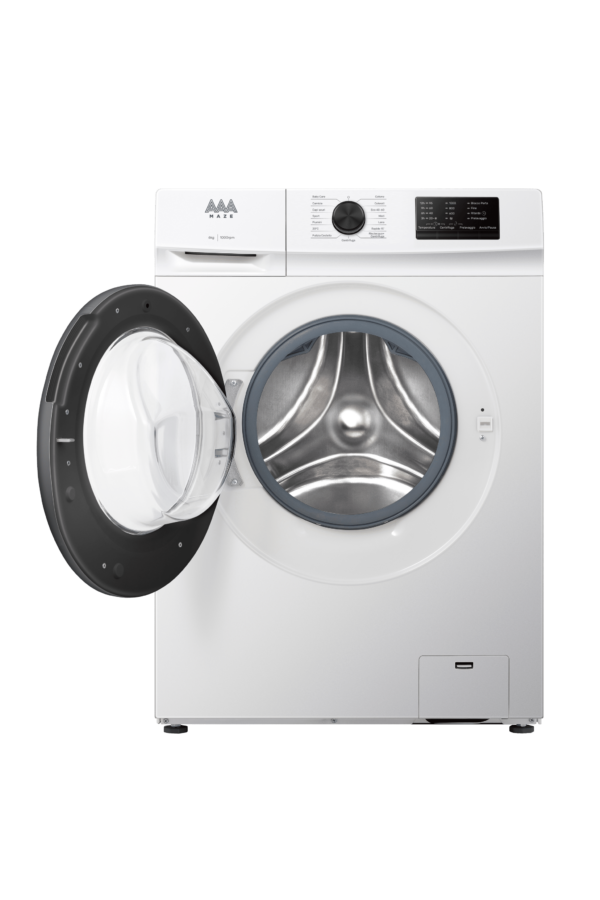 Lavatrice AAAmaze AHWM6MC10E 6Kg - immagine 2