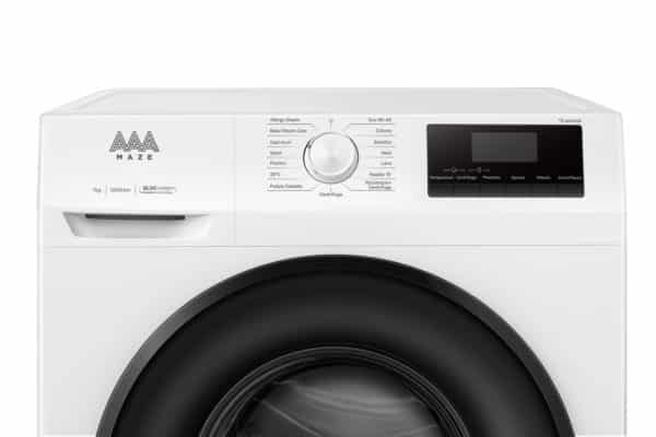 Lavatrice AAAmaze AHWM7MP12A 7Kg - immagine 4