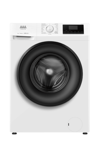 Lavatrice AAAmaze AHWM8MP14A 8Kg