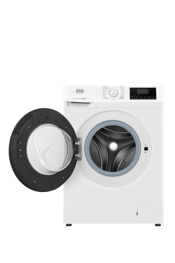 Lavatrice AAAmaze AHWM8MP14A 8Kg - immagine 2