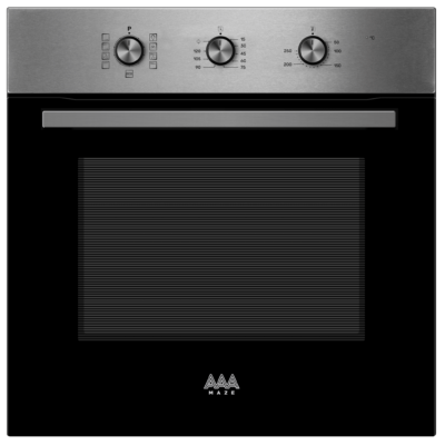 Forno elettrico AAAmaze AMBO708VMX