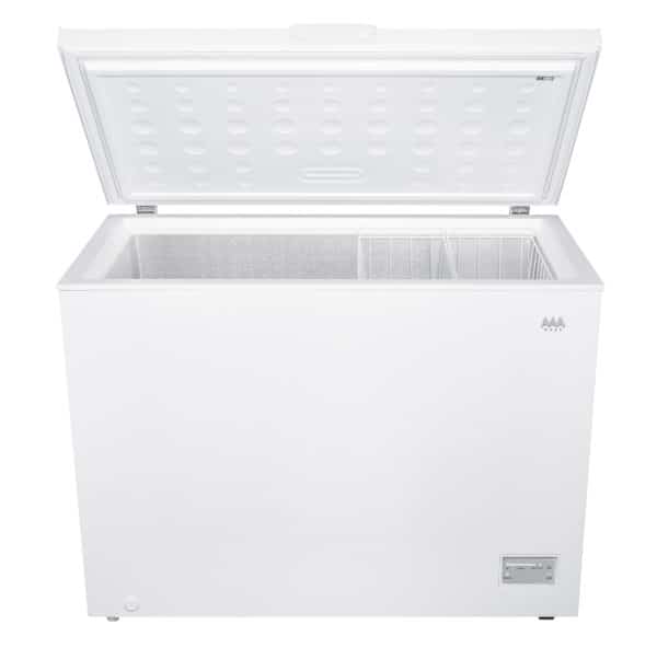 Congelatore orizzontale AAAmaze AHCF290SEW0 - immagine 2