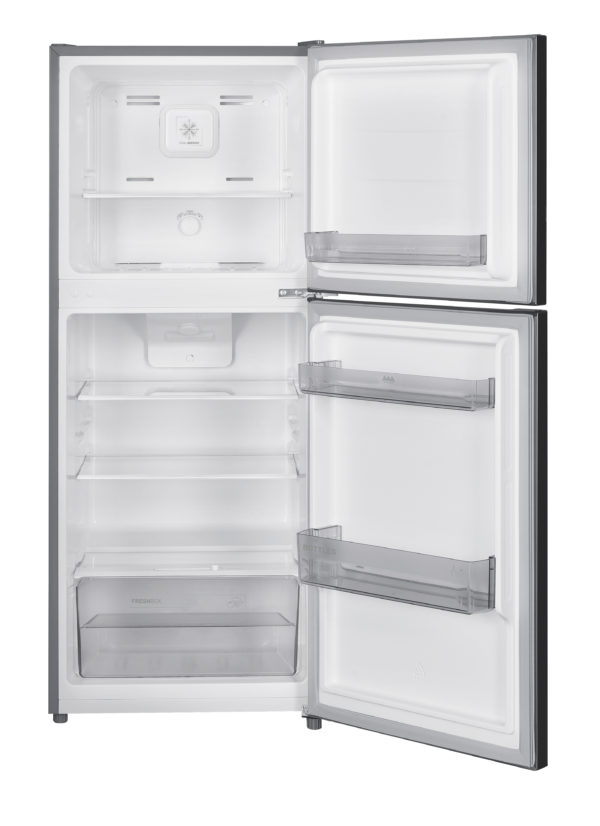 Frigorifero doppia porta total no frost AAAmaze AHDD24NFX0 - immagine 2
