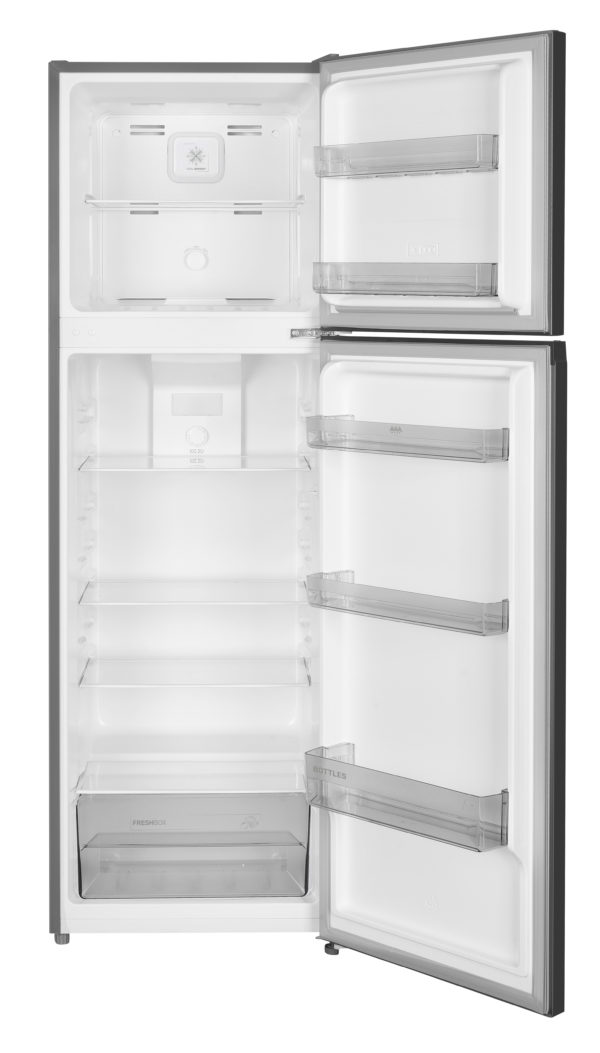 Frigorifero doppia porta total no frost AAAmaze AHDD320NEX0 - immagine 2