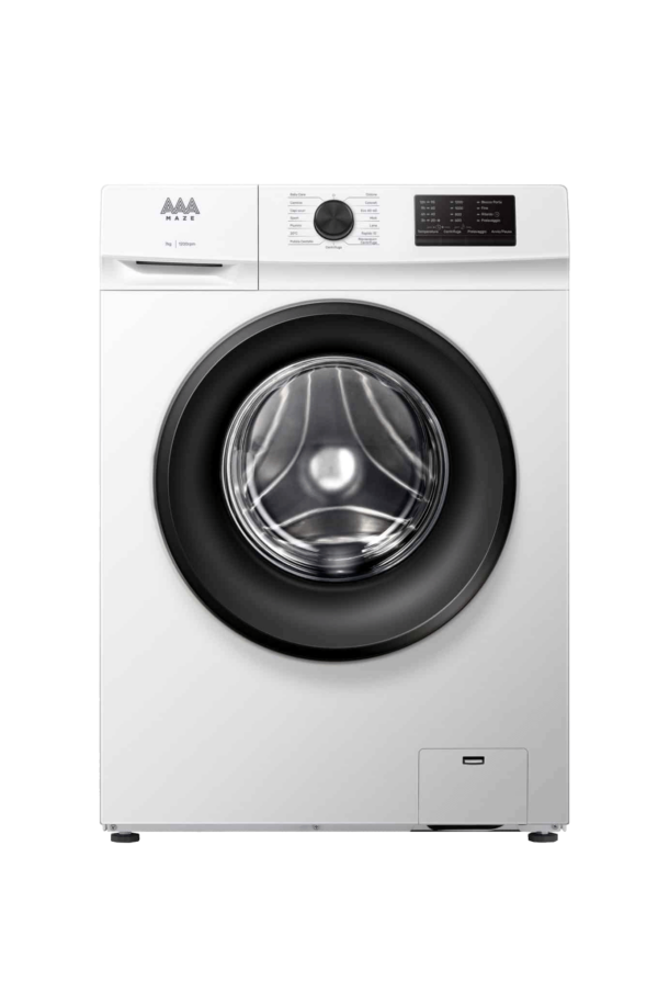 Lavatrice AAAmaze AHWM7MC12D 7Kg