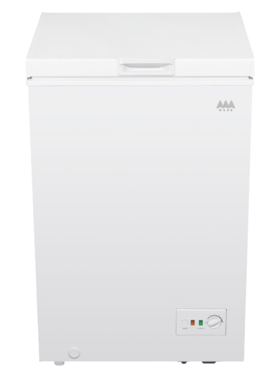 Congelatore orizzontale AAAmaze AHCF101SEW0