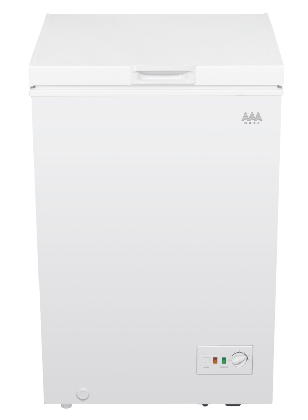 Congelatore orizzontale AAAmaze AHCF101SEW0