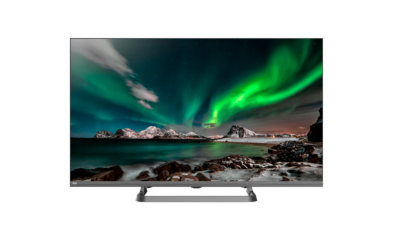TV LED Smart AAAmaze AM32HM9GTV