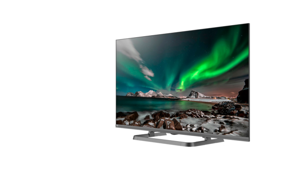 TV LED Smart AAAmaze AM32HM9GTV - immagine 2