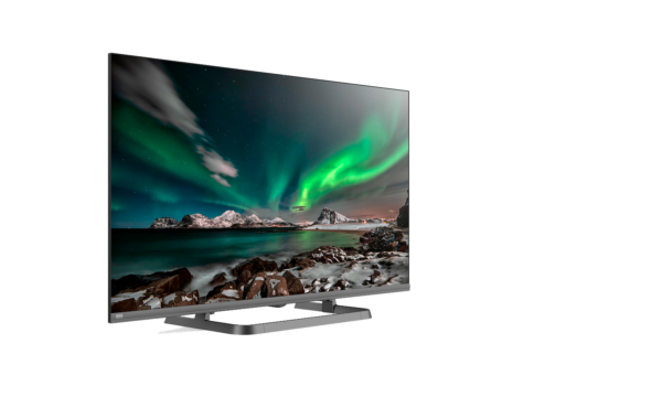 TV LED Smart AAAmaze AM32HM9GTV - immagine 3