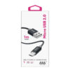 Cavo micro USB - USB 2.0 AAAmaze lunghezza 1mt. - immagine 3