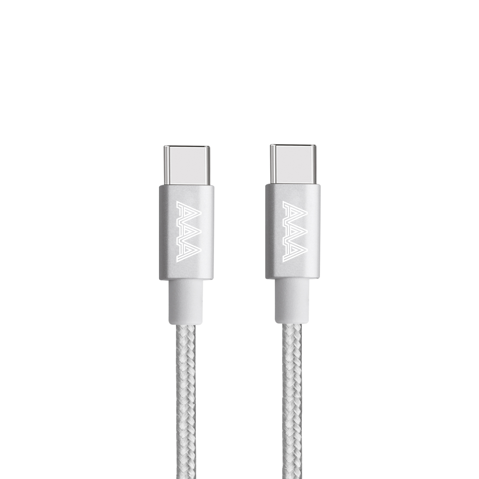 Cavo Di Ricarica USB Type-C Con Autospegnimento - 120 Cm, Chip Intelligente, Stop Automatico A Batteria Piena, Protezione Da Sovraccarico, Led Indicatore, Trasmissione Dati