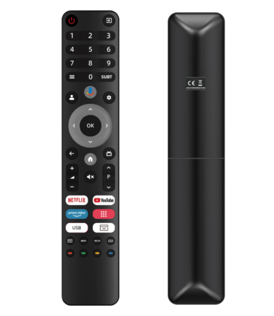 Telecomando per Google TV con Voice Control AAAmaze