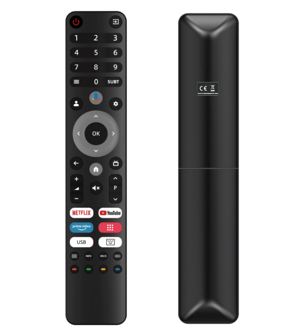 Telecomando per Google TV con Voice Control AAAmaze