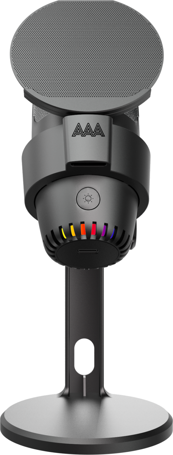 AAAmaze Microfono Gaming Scout 2 AMGT0017 - immagine 2