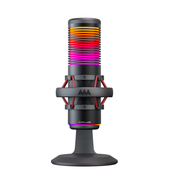 AAAmaze Microfono Gaming Scout Pro AMGT0018 - immagine 2