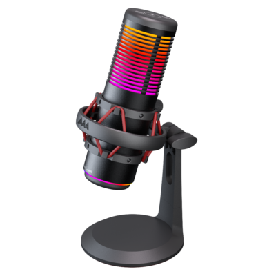 AAAmaze Microfono Gaming Scout Pro AMGT0018