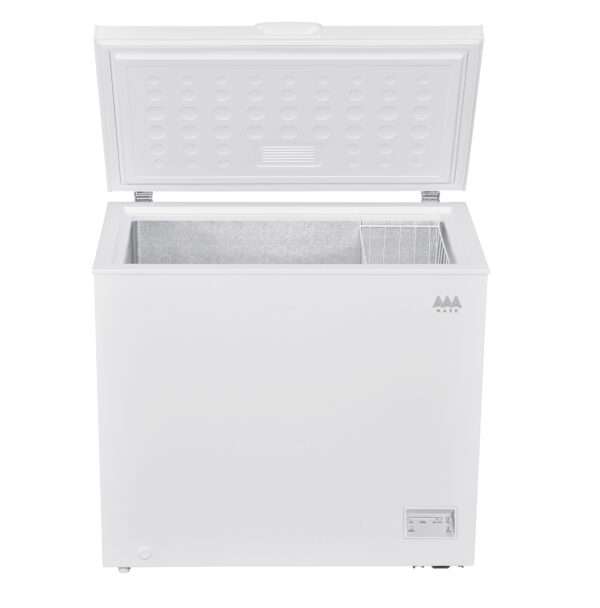 Congelatore orizzontale AAAmaze AHCF200SEW1 - immagine 2