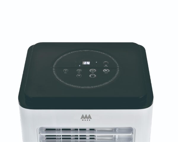 Climatizzatore Portatile AAAmaze ACPY09C - immagine 2