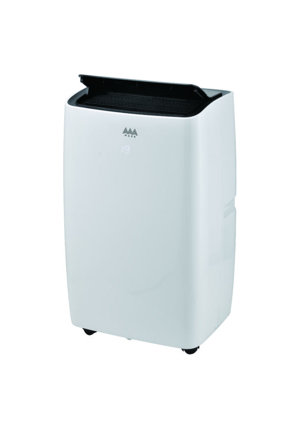 Climatizzatore Portatile AAAmaze ACPY12H - immagine 2