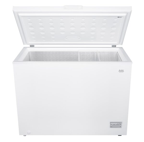 Congelatore orizzontale AAAmaze AHCF290SEW1 - immagine 2