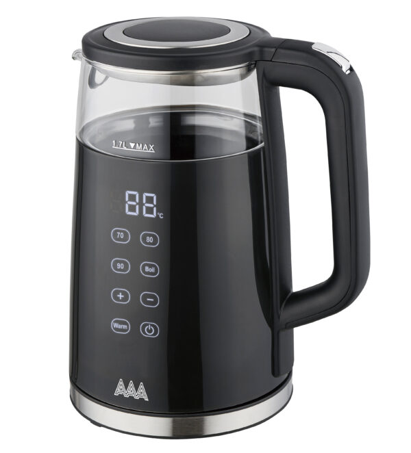 Bollitore digitale AAAmaze AMHA0011 - immagine 3