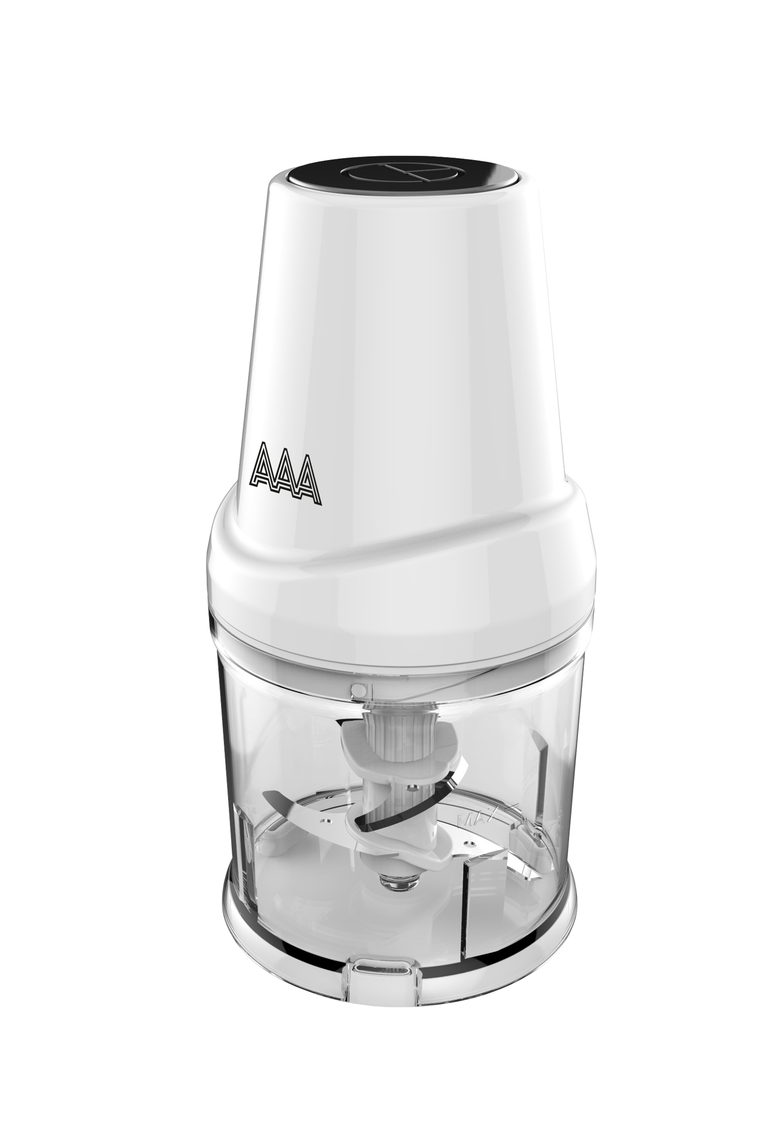 Chopper tritatutto AAAmaze AMHA0012