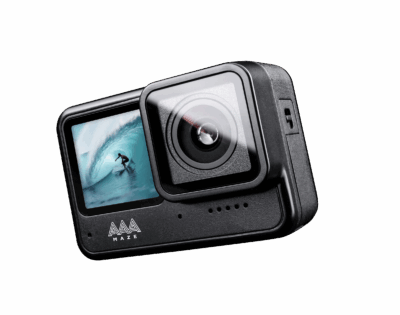 Action Camera AAAmaze X-12 Pro 4K