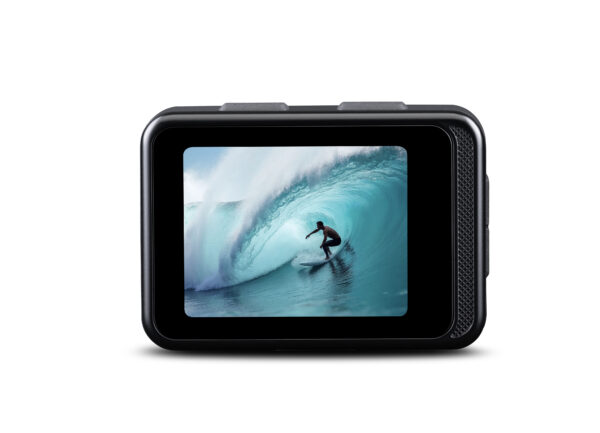Action Camera AAAmaze X-12 Pro 4K - immagine 3