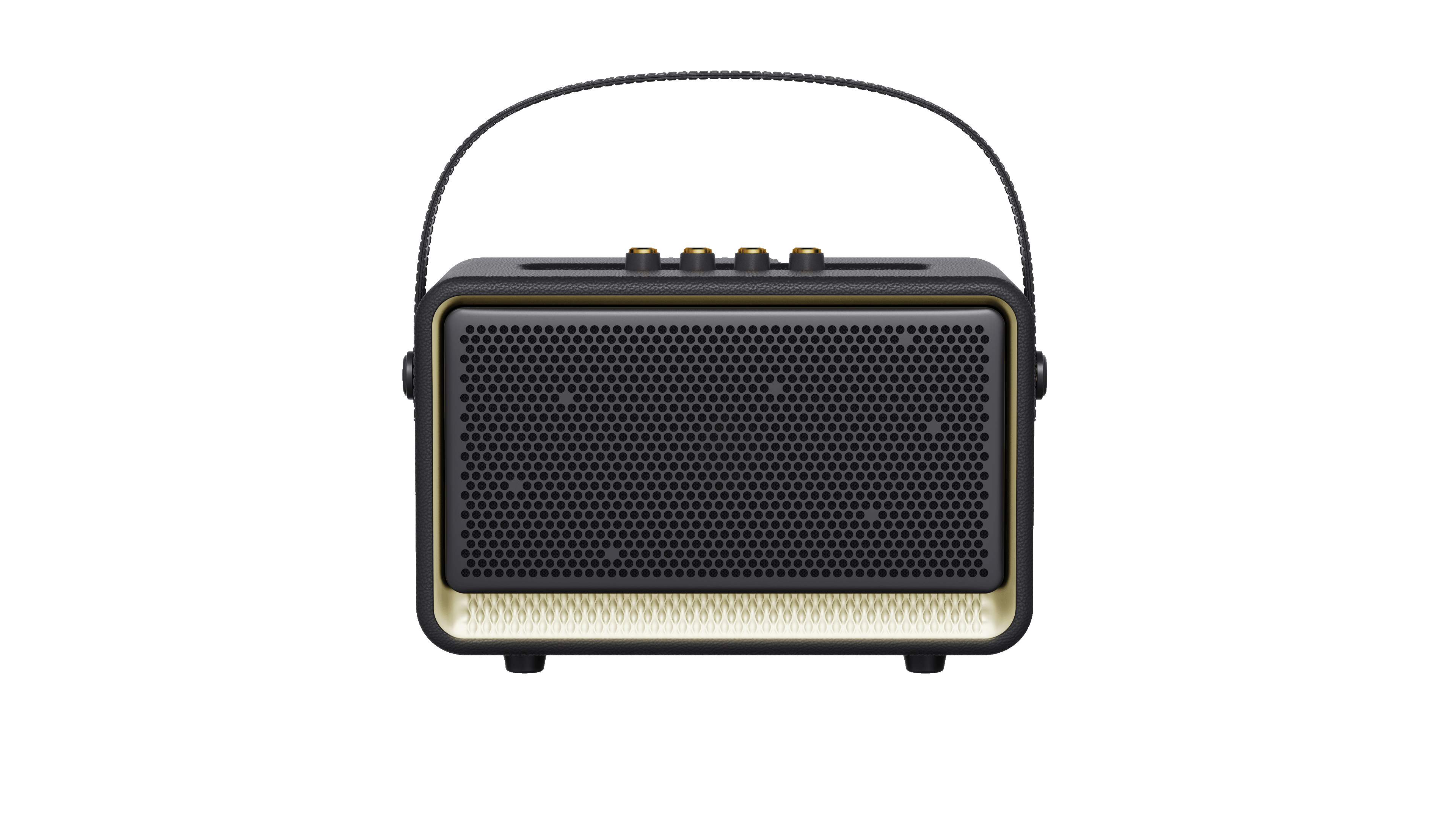 Speaker bluetooth AAAmaze Jimy AZ90