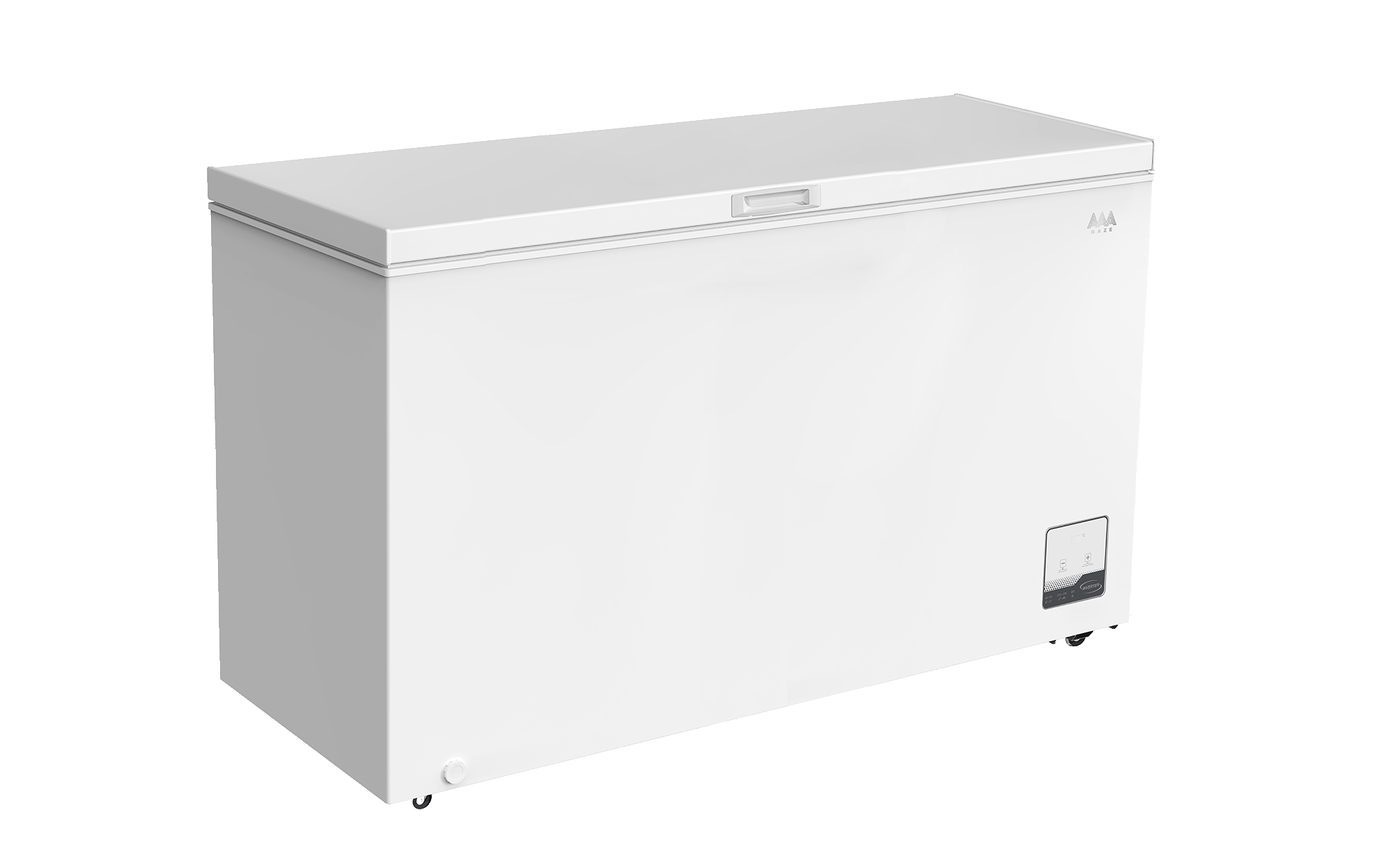 Congelatore orizzontale AAAmaze AMCF400SEW0